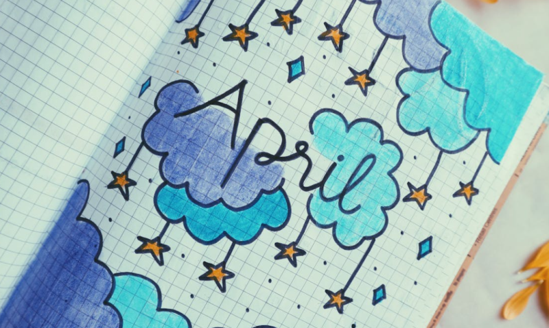 1 april