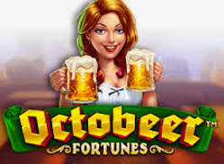 Octobeer Fortunes spel