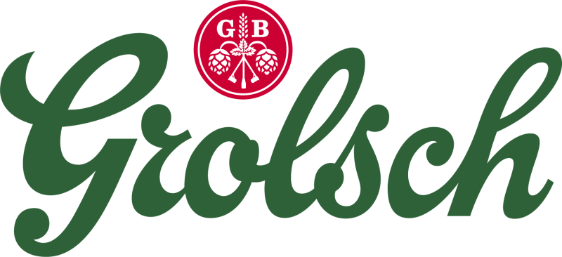 Grolsch logo Grolsch logo