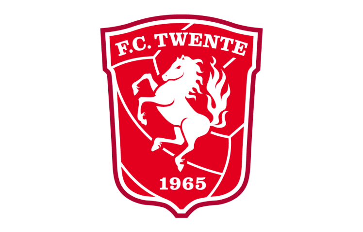 FC Twente logo FC Twente logo