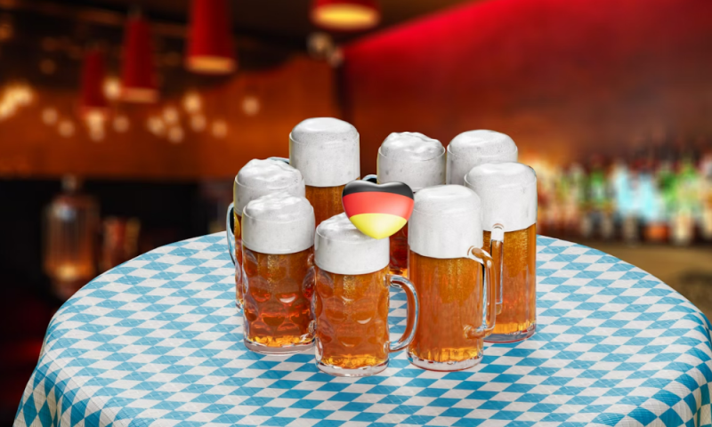 Duits bier Duits bier