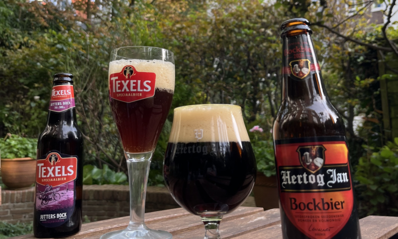 Bier in de herfst: wanneer de kou warme smaken oproept