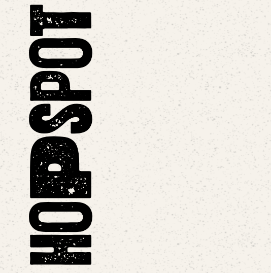 HopSpot logo