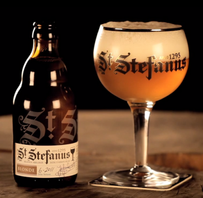 st stefanus