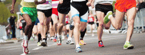 Alcoholvrij bier als sportdank