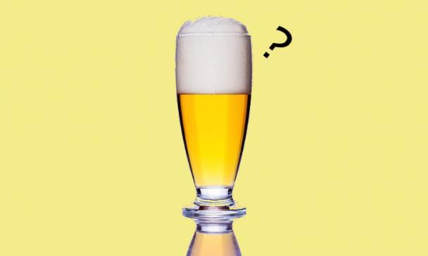 verschraald bier