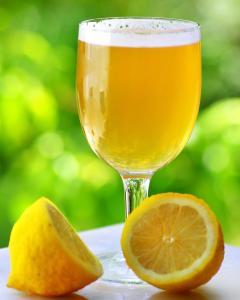 De oorsprong van Radler