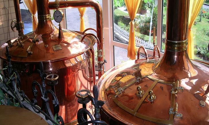 Je eigen bier brouwerij (Deel 2)