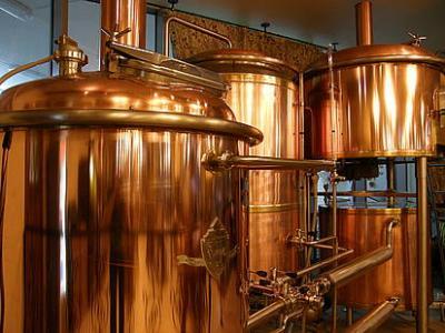 Je eigen bier brouwerij (Deel 2)