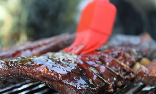 BBQ? Vlees marineren in bier is gezonder!