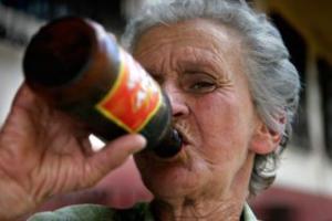 Bier vermindert risico op reumatoïde artritis bij vrouwen