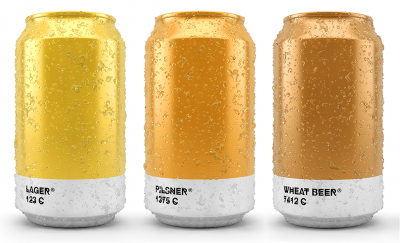 Txabermaakt coole bierblikjes