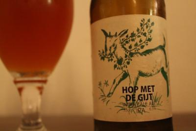 Hop met de Gijt