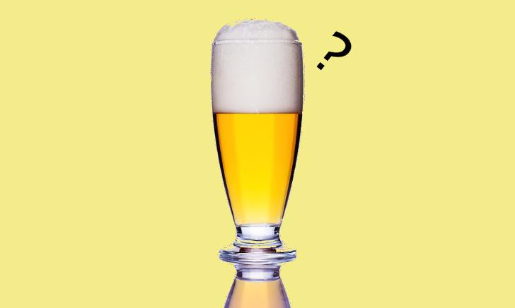 Bieren met de meest bizarre smaken