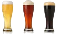 kleur bier geen invloed op alcoholpercentage