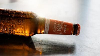 Brand IPA