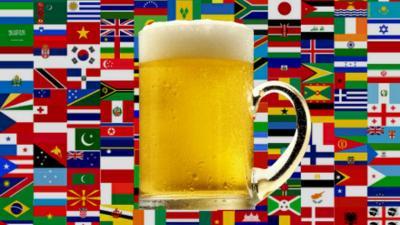 Wereld bier