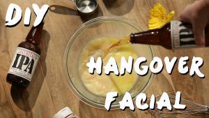 bier masker