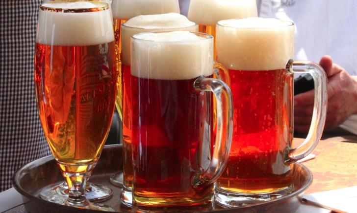 Beerfestifal Portland