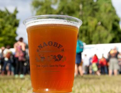 Beerfestifal Portland