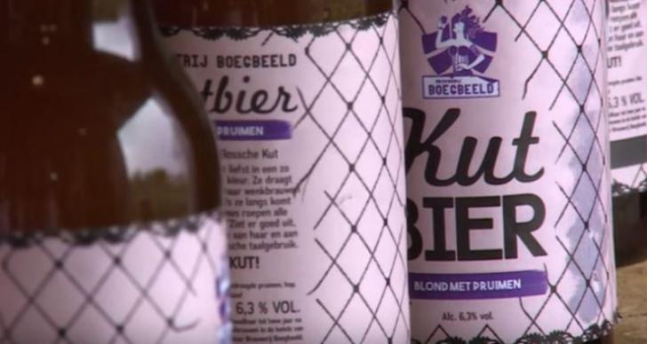 Kutbier uit Den Bosch Kutbier uit Den Bosch