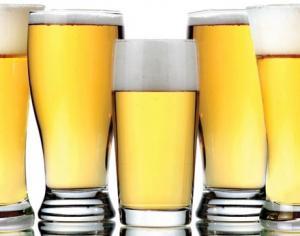 Bierglazen