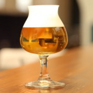 Het perfecte bierproefglas