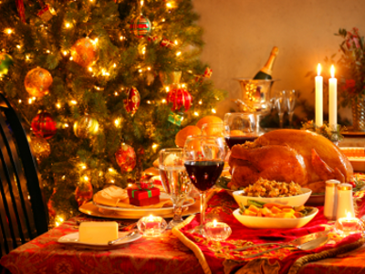 Kerstdiner
