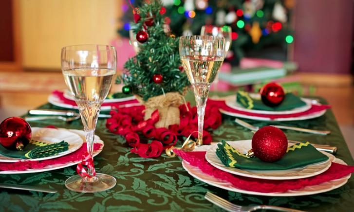 Kerstdiner