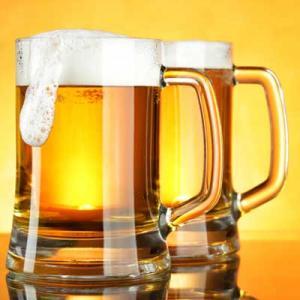 Bierpullen