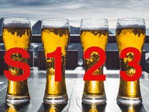 Categorieën in bier