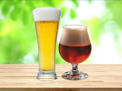 Pils en speciaalbier