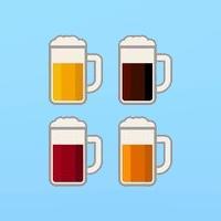 EBC waarde van bier
