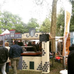 7de editie Nijmeegse bierfeesten