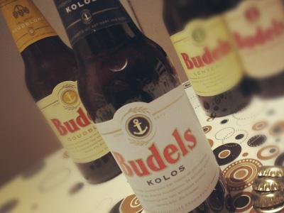 Biertje geproefd: Budels Kolos