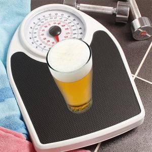 Heeft lichaamssamenstelling invloed op alcoholtolerantie?