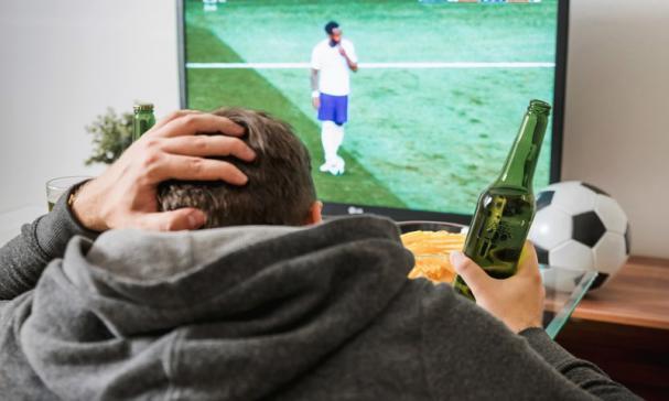 Geen AA maar alcoholvrij bier voor het sporten?