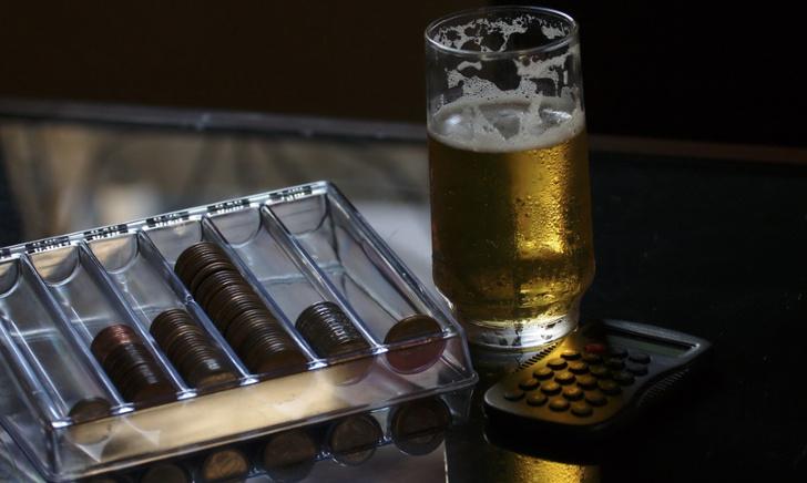 Prijsoorlog op handen in alcoholbranche