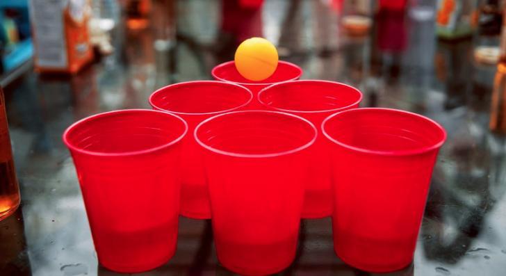 Beerpong