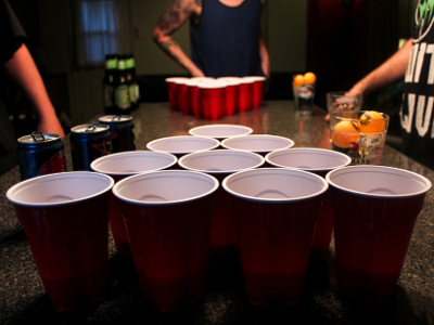 Beerpong
