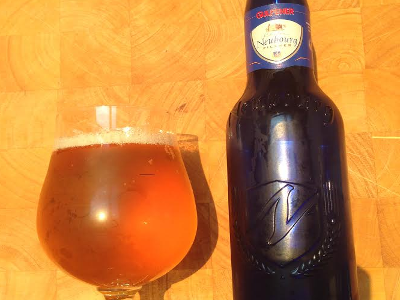 Chateau Neubourg geproefd