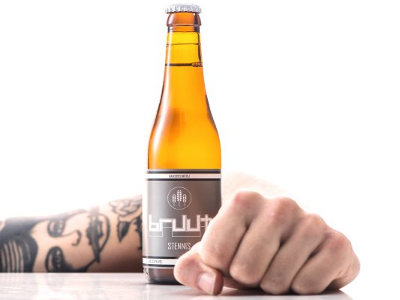 Biertje geproefd: Stennis