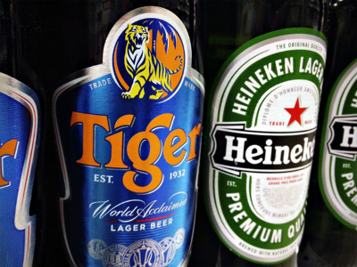 Marketing net zo belangrijk als de smaak