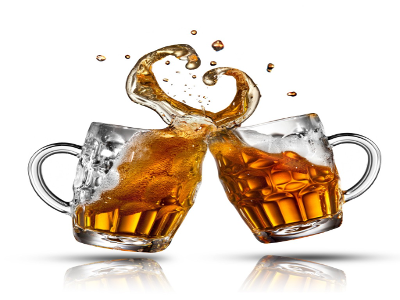 Waarom een maand zonder bier geen goed idee is!