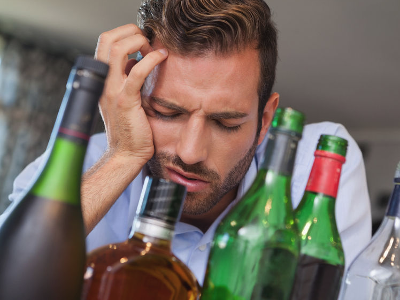 4 kater tips van beroemde drinkers