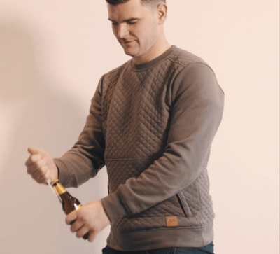 Plopr Bieropener