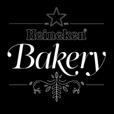 Heineken opent The Heineken Bakery