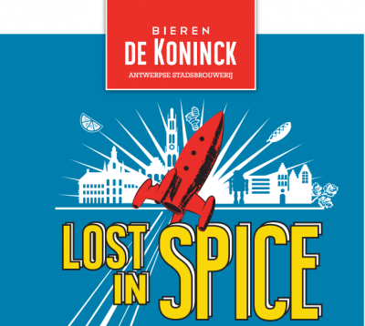 Lost in Spice