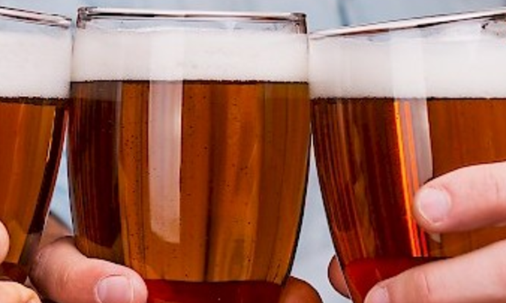 Bieronderzoek 2017
