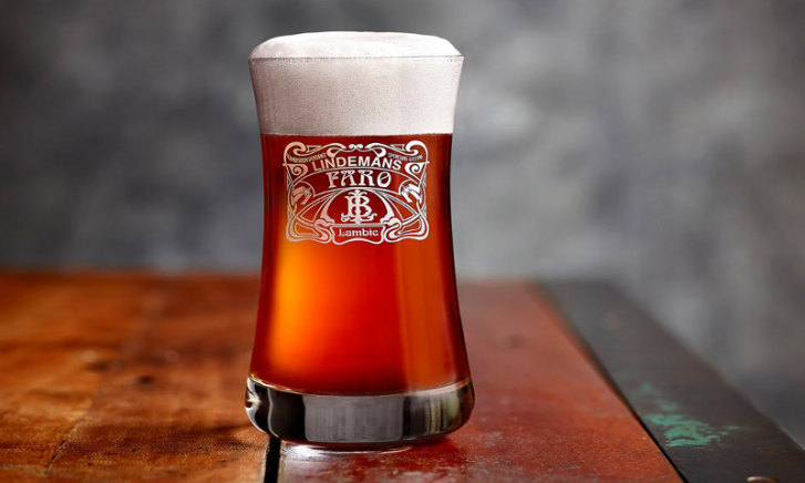 ABT bier van de maand: Lindemans Faro